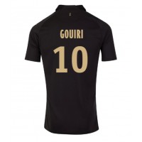 Stade Rennais Amine Gouiri #10 Replika Tredje Tröja 2023-24 Kortärmad